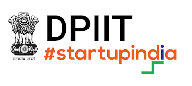 DPIIT recognised startup